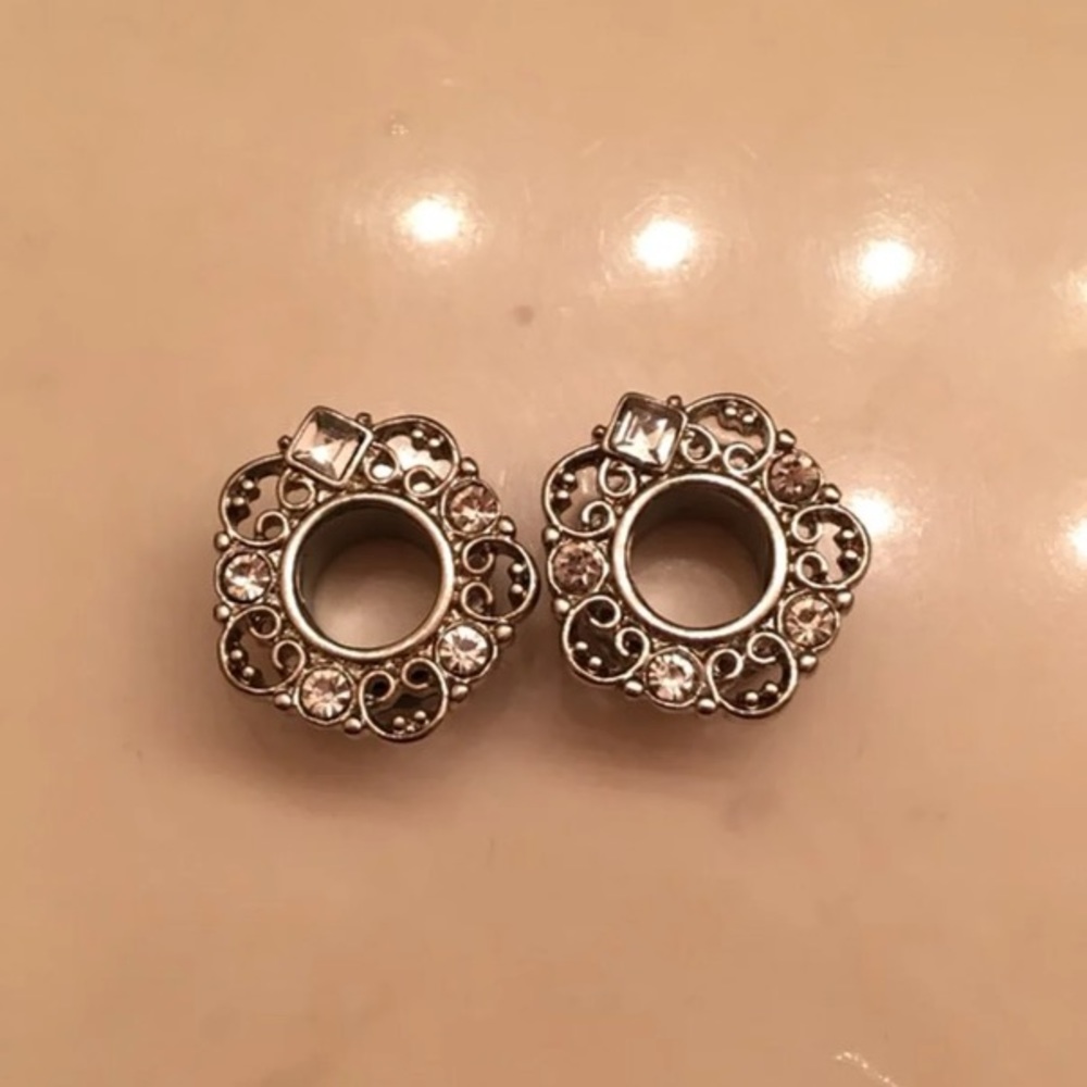 00g Diamond Tunnels